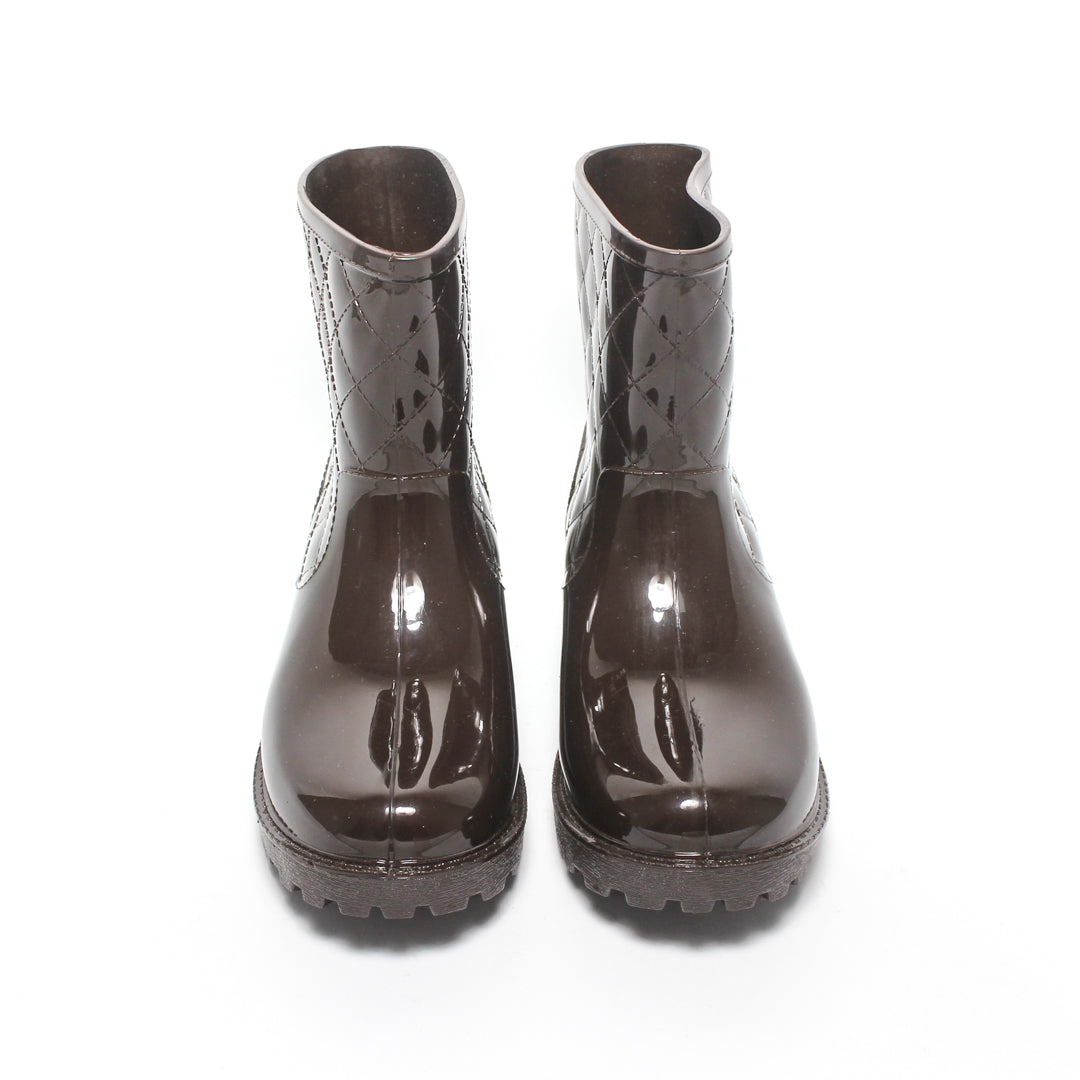 GBO370850 Glitter Women Half-Boots