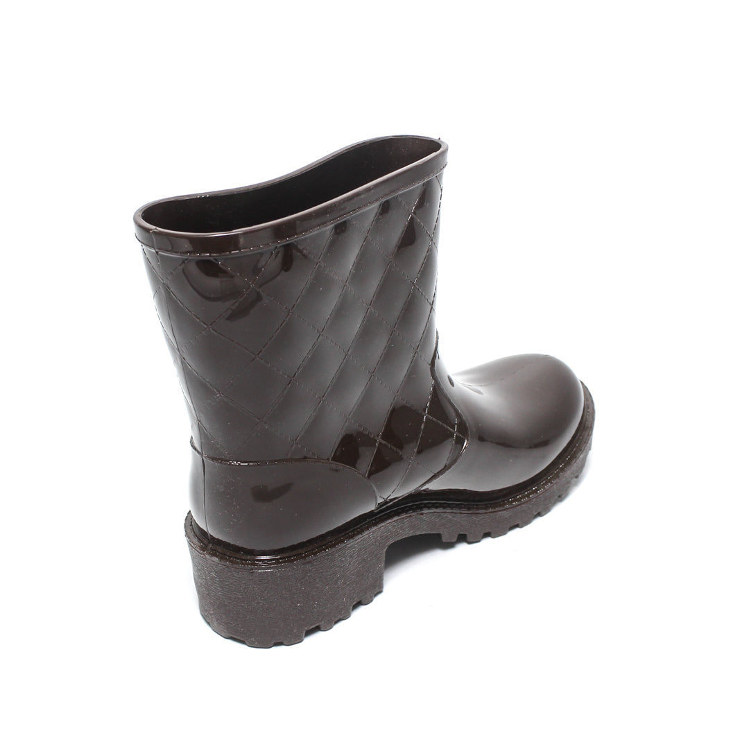 GBO370850 Glitter Women Half-Boots