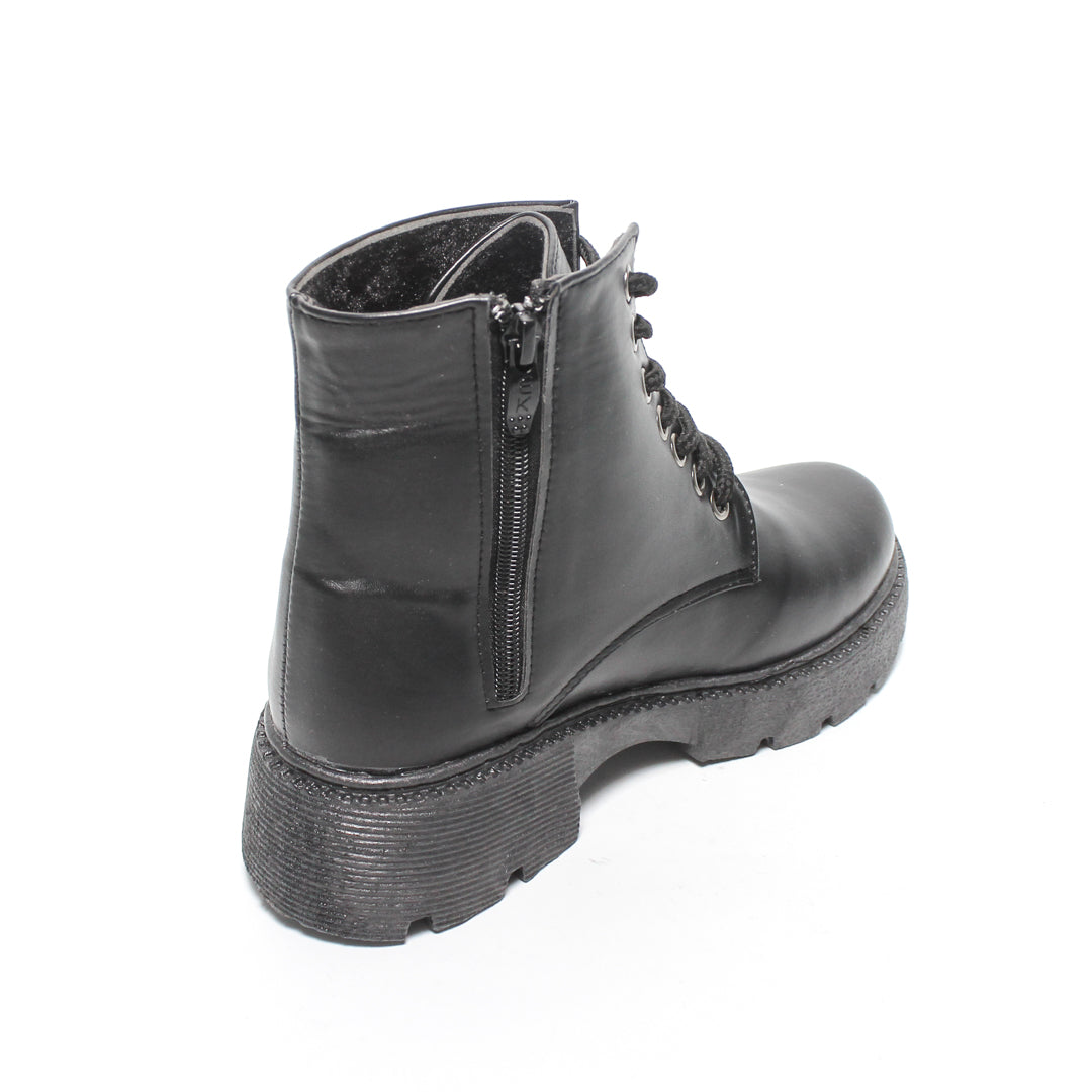 GBO370853 Glitter Women Half-Boots