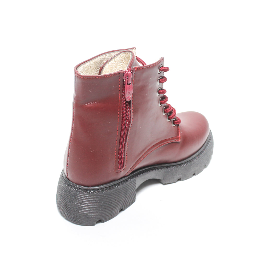 GBO370853 Glitter Women Half-Boots