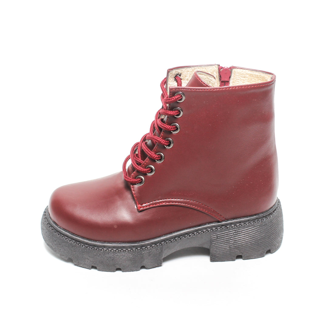 GBO370853 Glitter Women Half-Boots