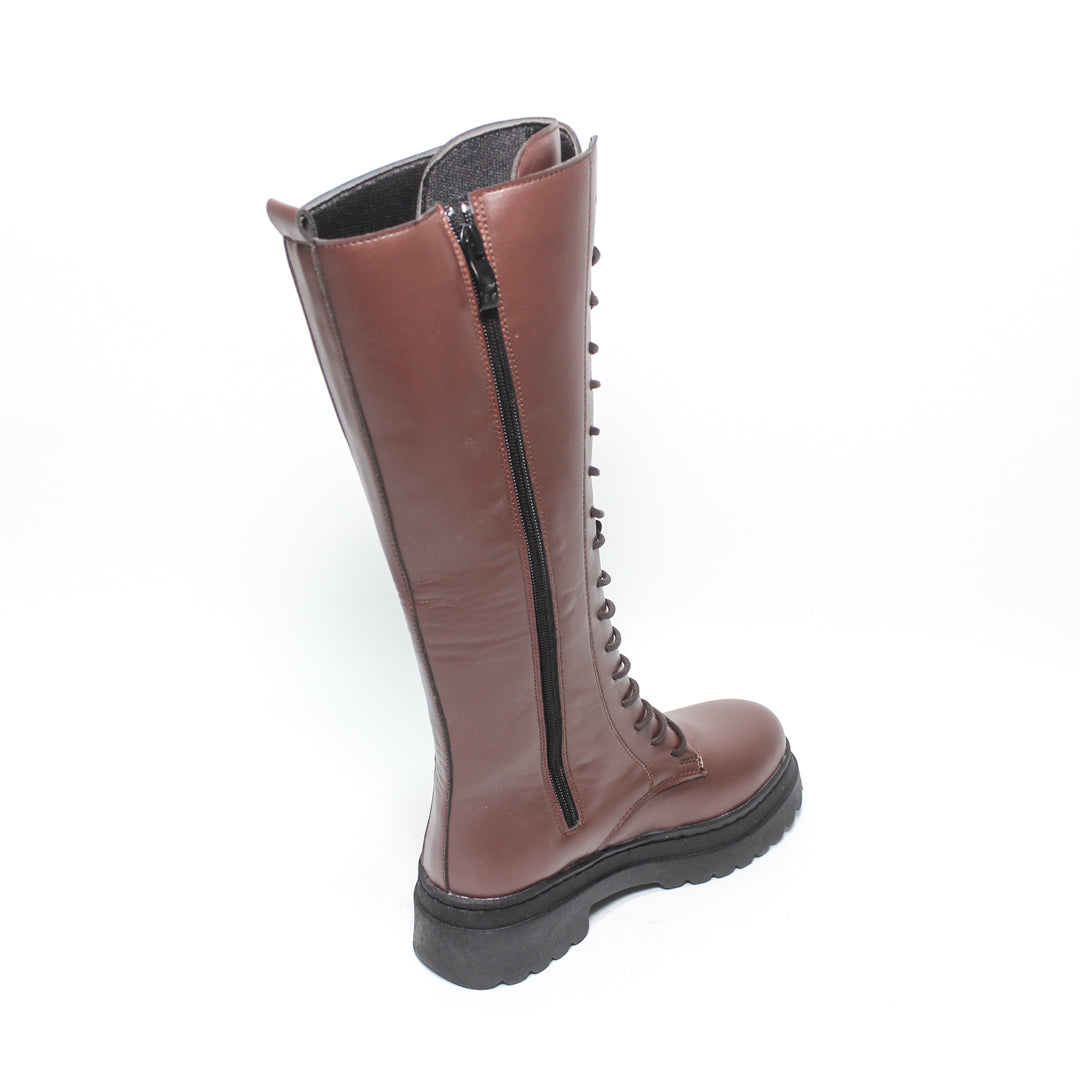 GBO370863 Glitter Women High-Boots