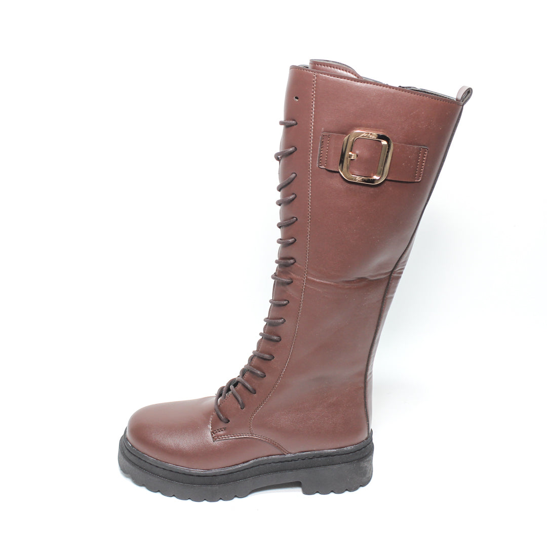 GBO370863 Glitter Women High-Boots