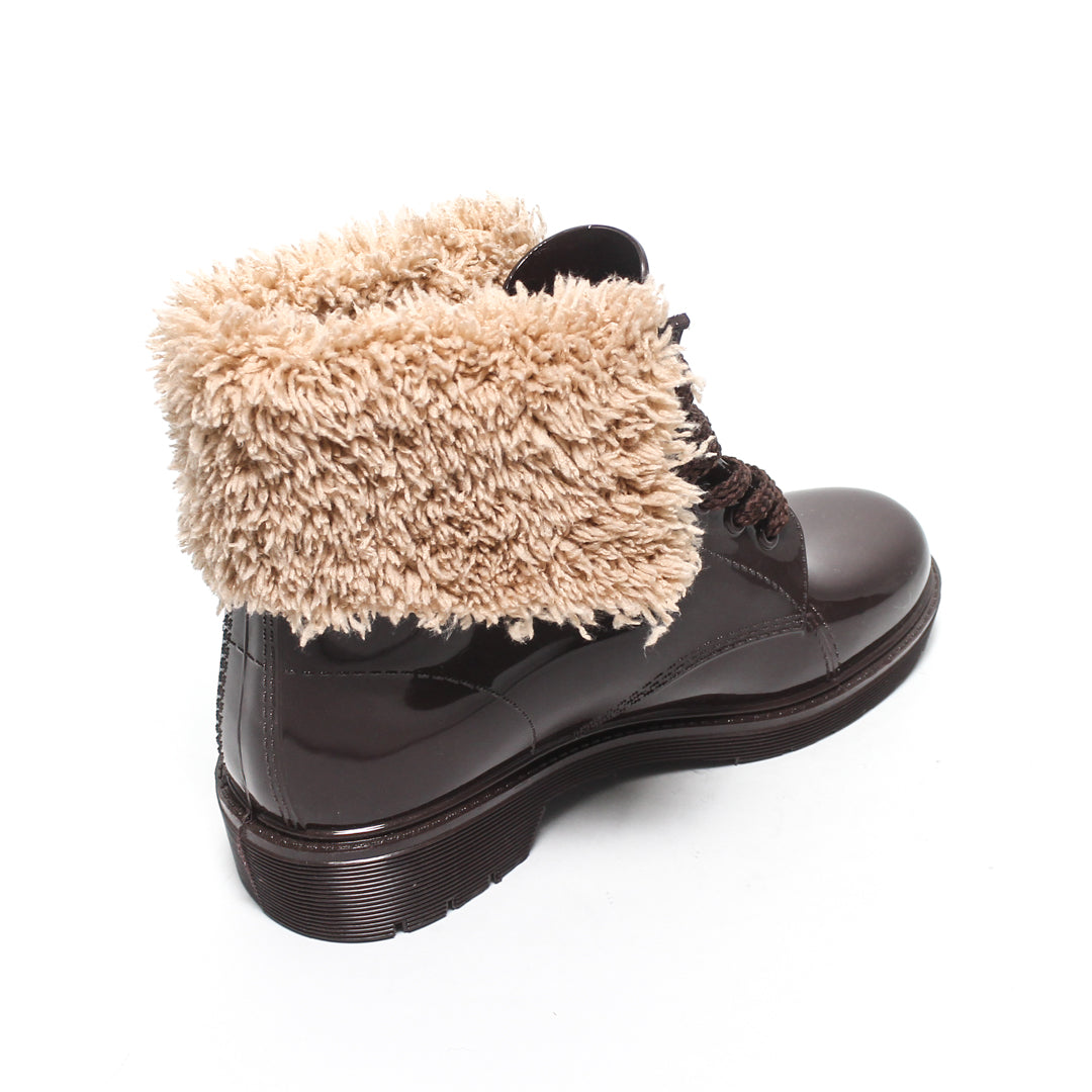 GBO370866 Glitter Women Half-Boots