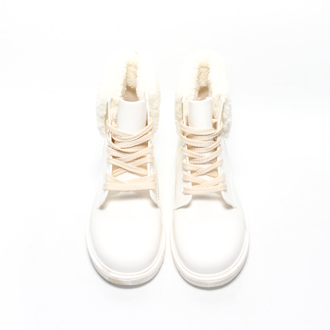 GBO370866 Glitter Women Half-Boots