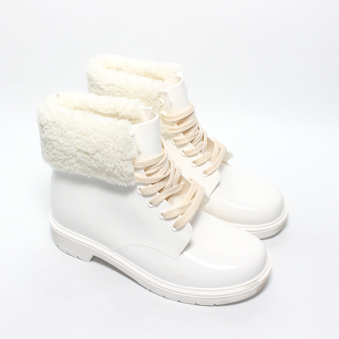 GBO370866 Glitter Women Half-Boots