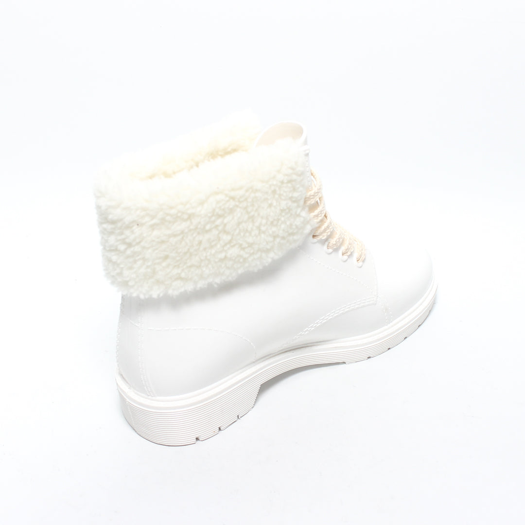 GBO370866 Glitter Women Half-Boots