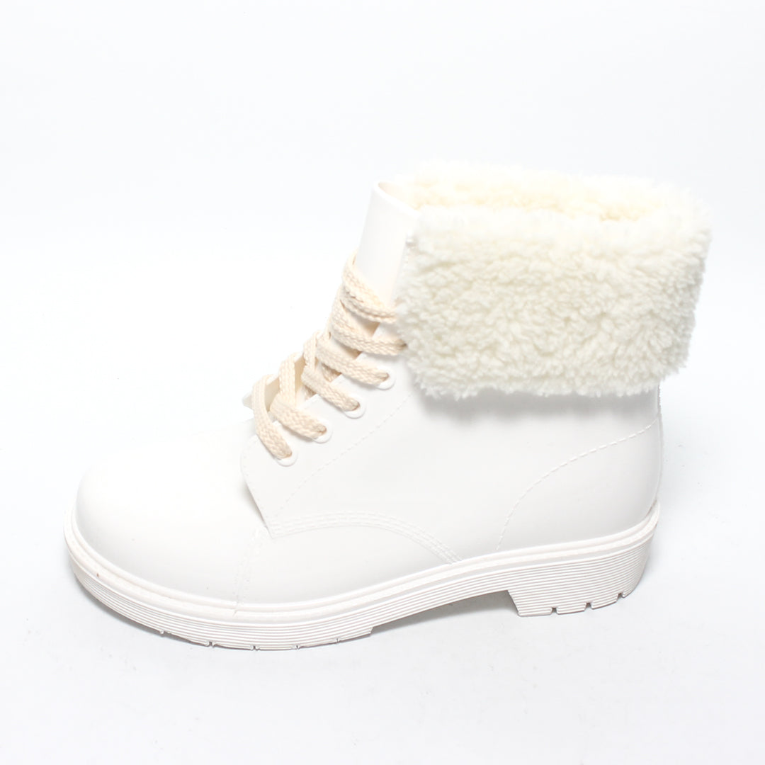 GBO370866 Glitter Women Half-Boots