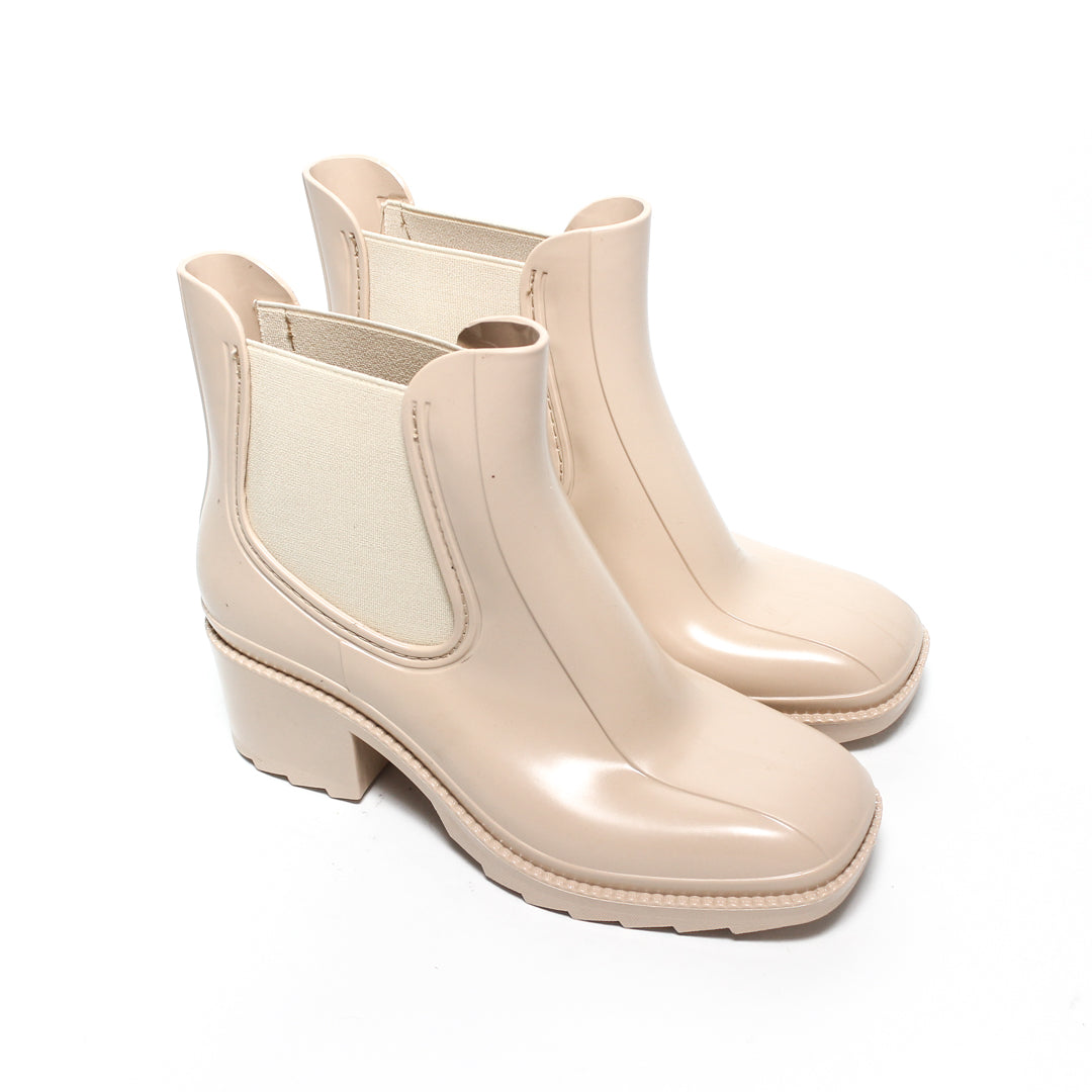 GBO370868 Glitter Women Half-Boots