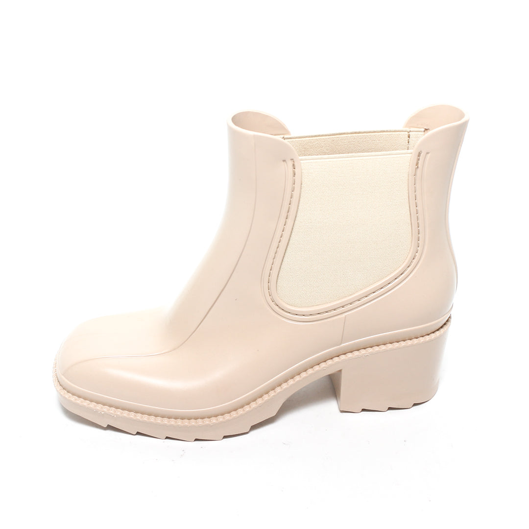 GBO370868 Glitter Women Half-Boots