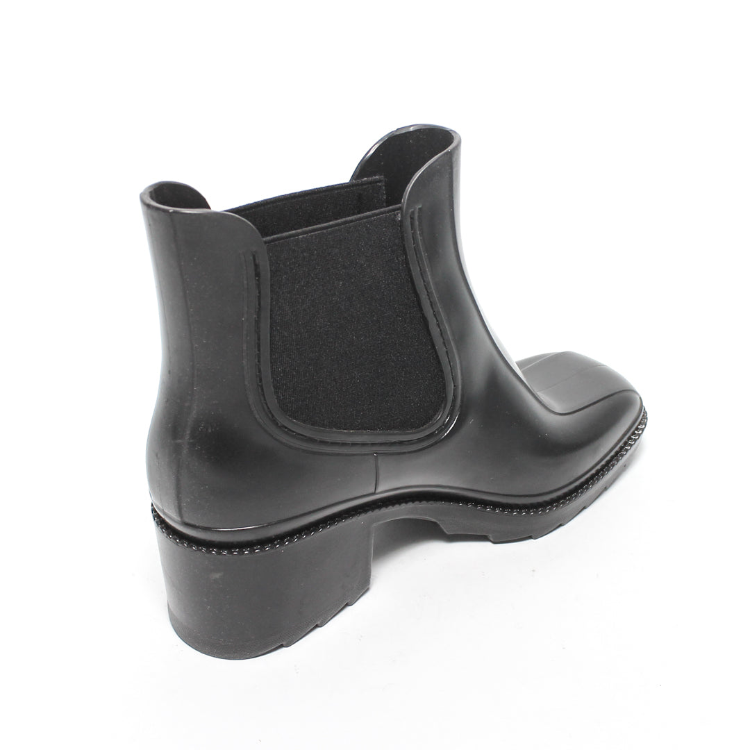 GBO370868 Glitter Women Half-Boots