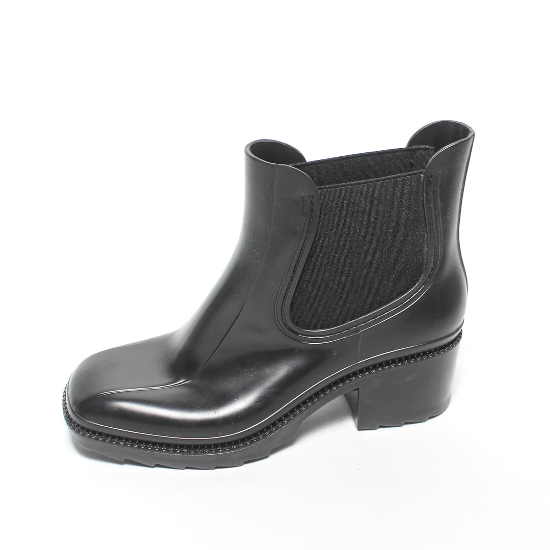 GBO370868 Glitter Women Half-Boots