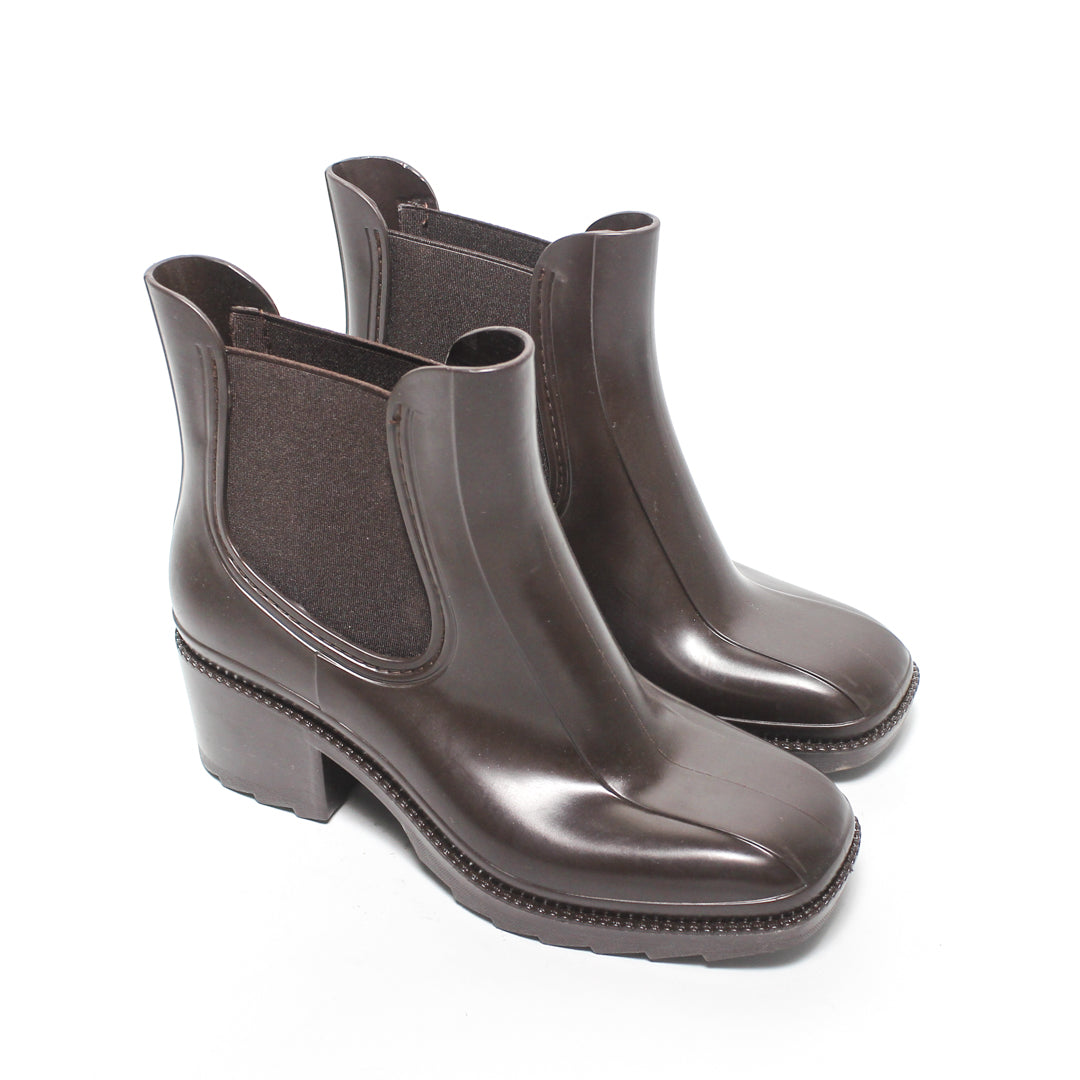 GBO370868 Glitter Women Half-Boots