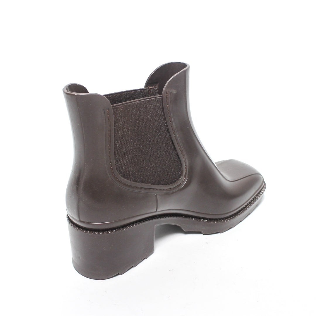 GBO370868 Glitter Women Half-Boots