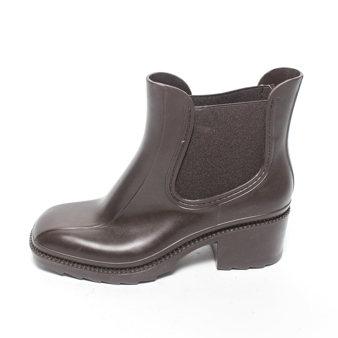 GBO370868 Glitter Women Half-Boots