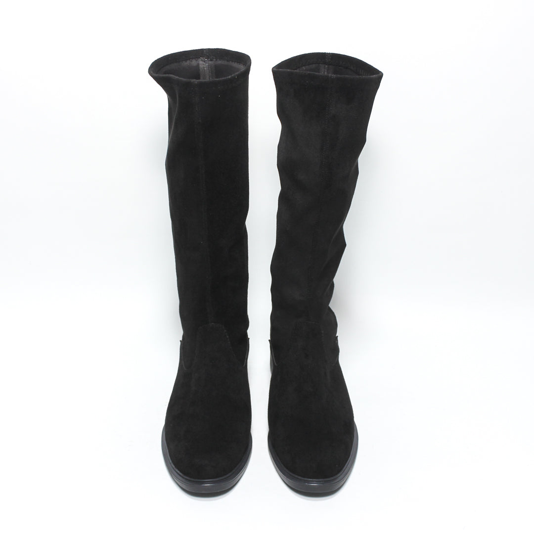 GBO370870 Glitter Women Half-Boots