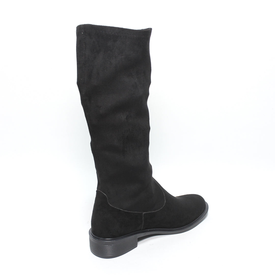 GBO370870 Glitter Women Half-Boots