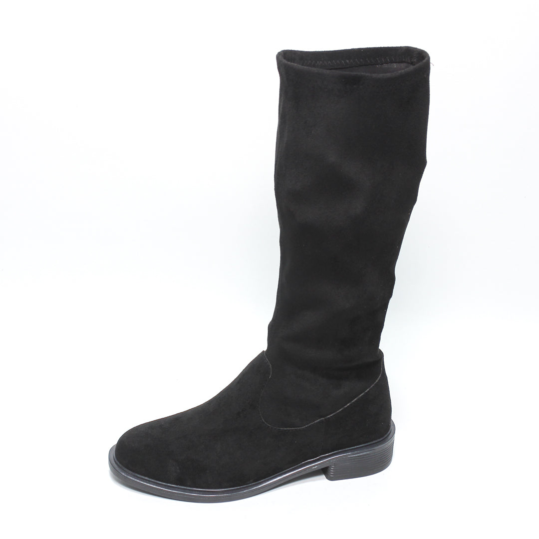 GBO370870 Glitter Women Half-Boots