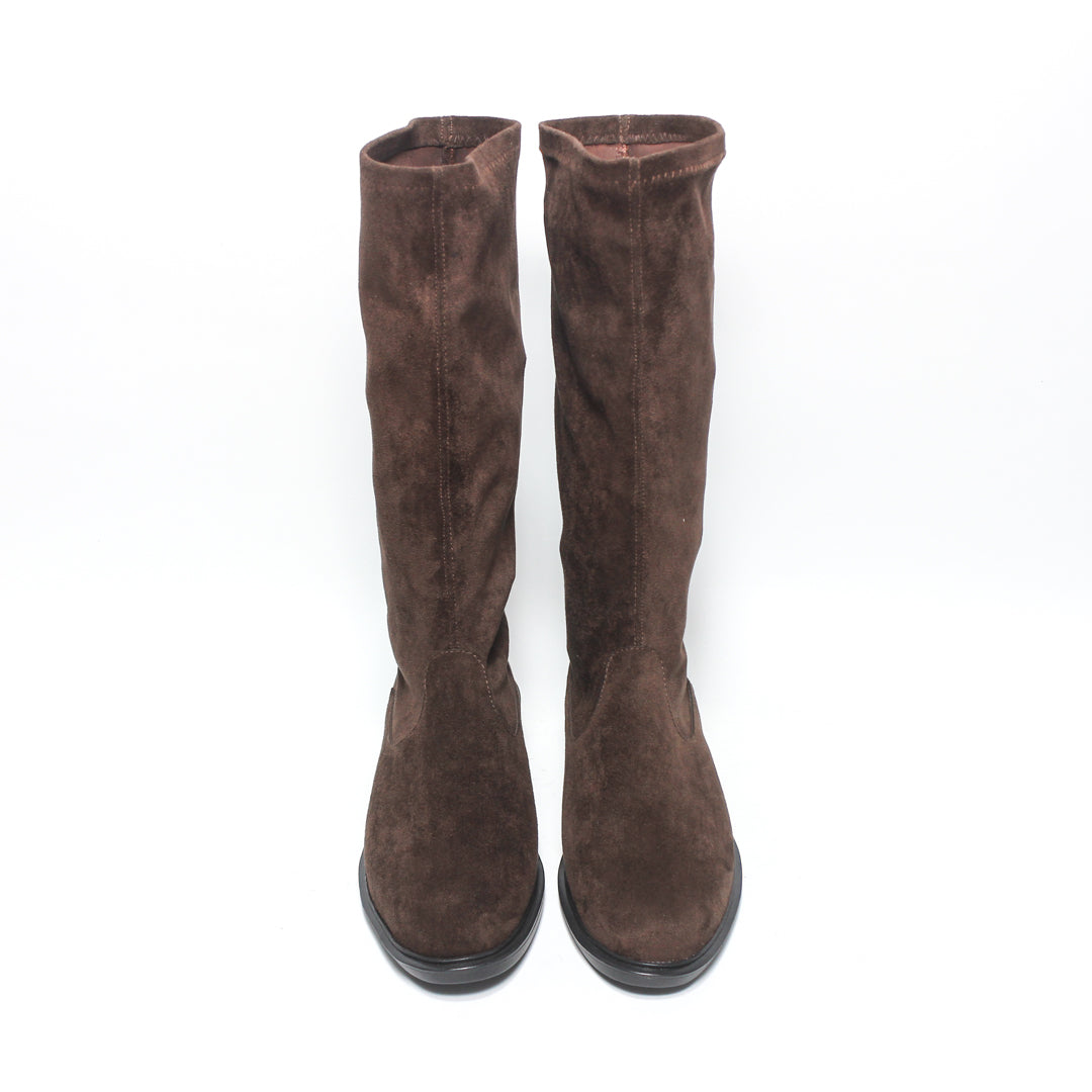 GBO370870 Glitter Women Half-Boots