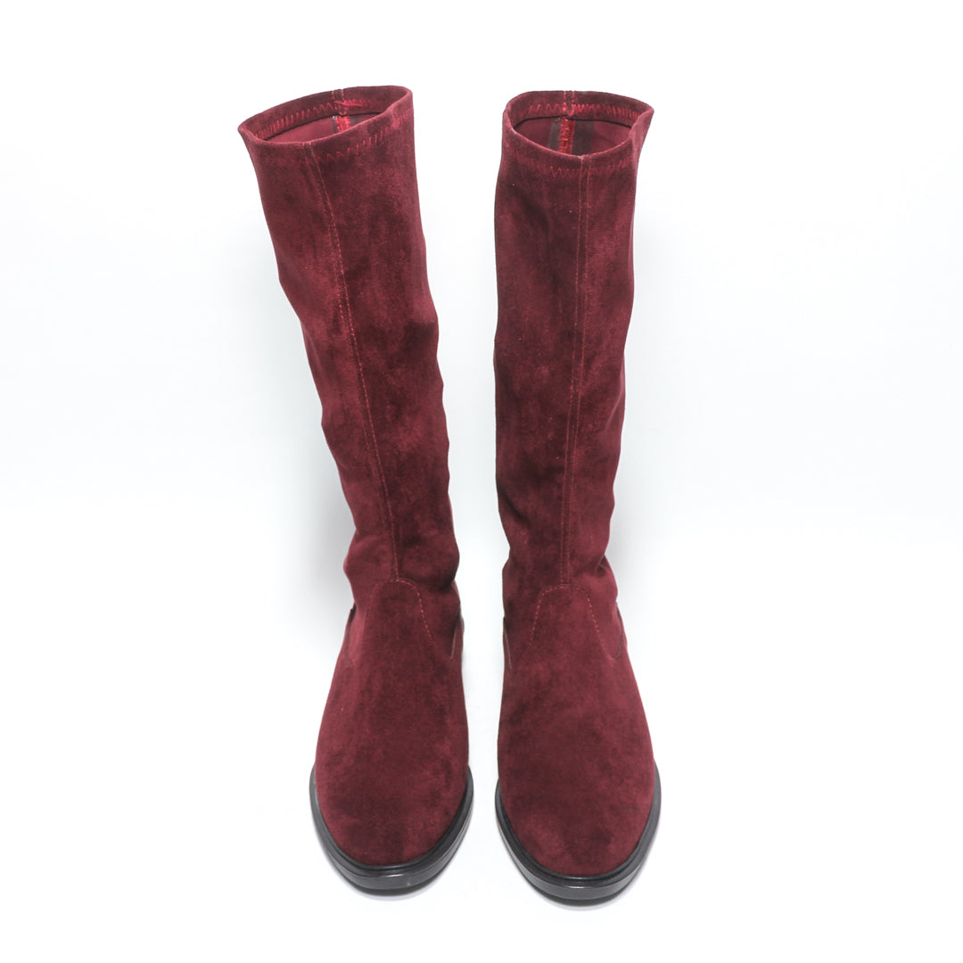 GBO370870 Glitter Women Half-Boots