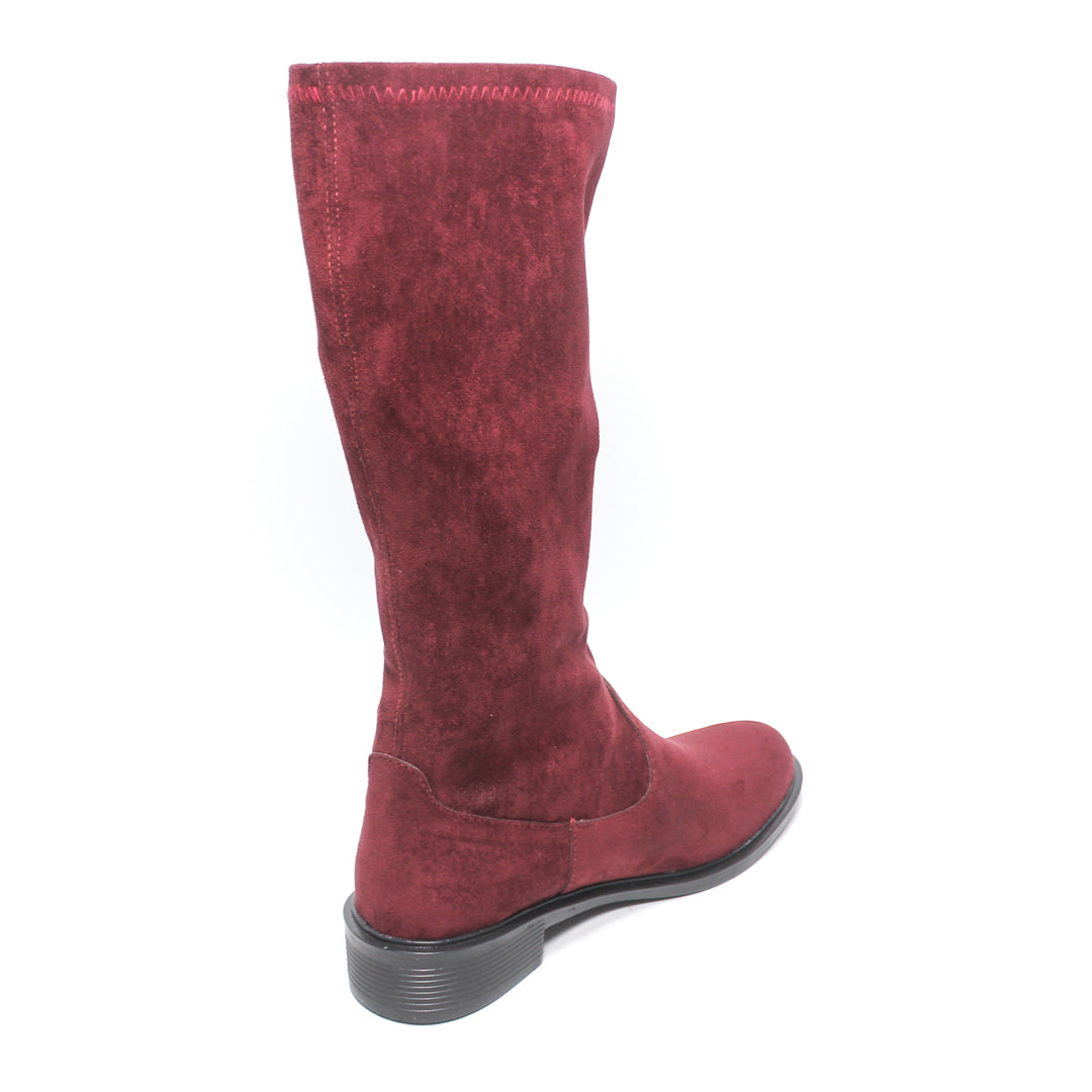 GBO370870 Glitter Women Half-Boots