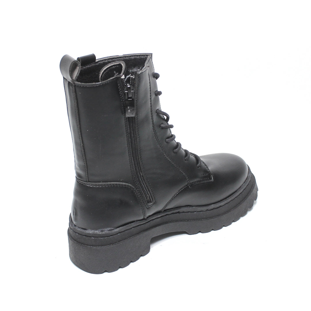 GBO370871 Glitter Women Half-Boots