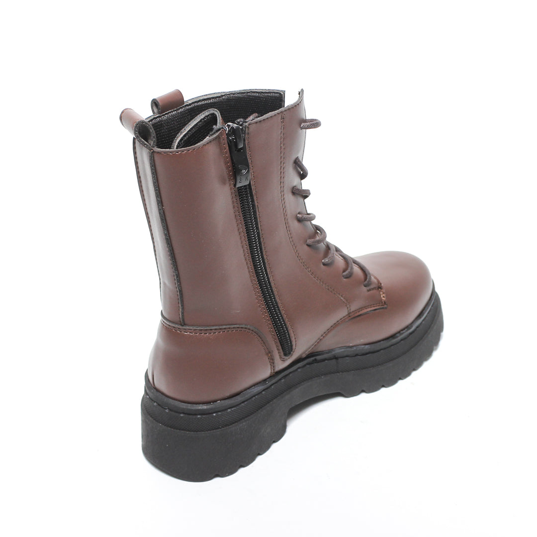 GBO370871 Glitter Women Half-Boots