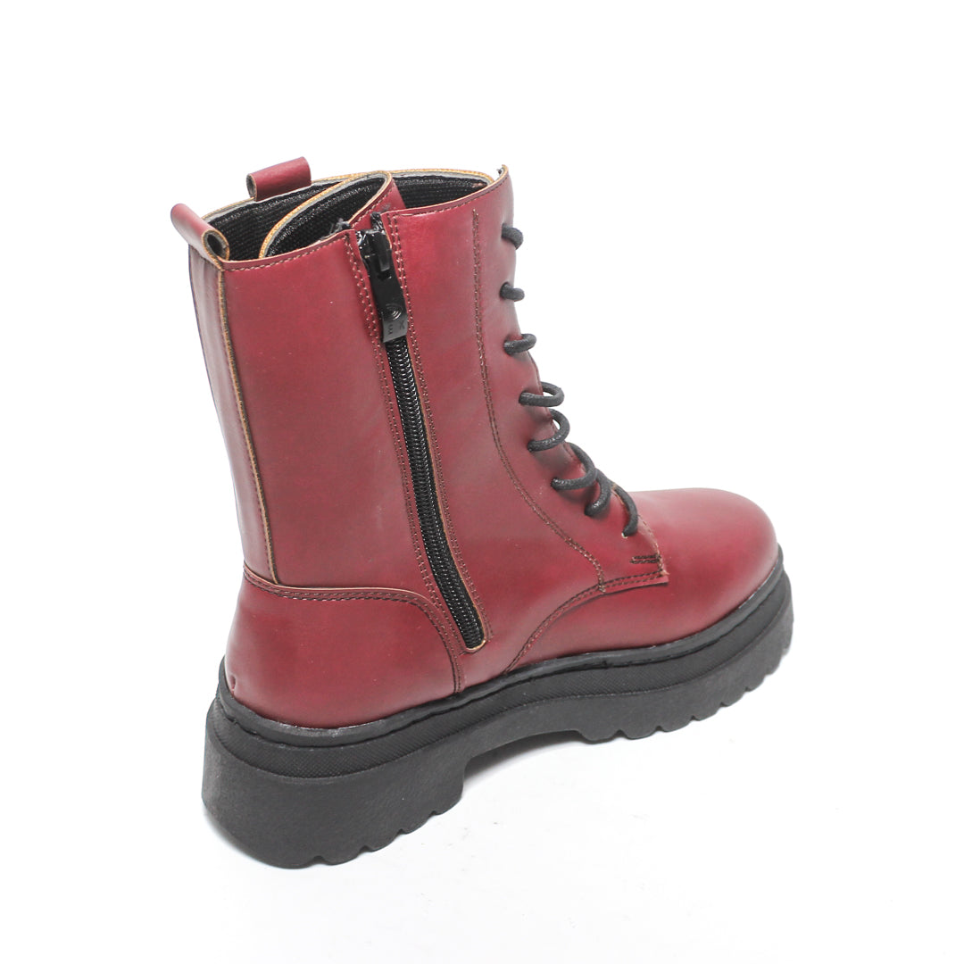 GBO370871 Glitter Women Half-Boots