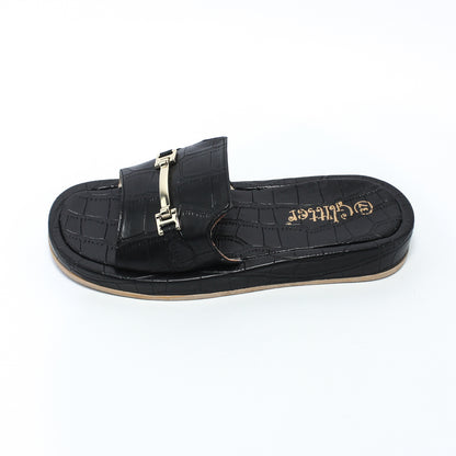 GSL370874 Glitter Women Slippers