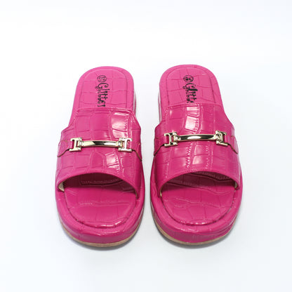 GSL370874 Glitter Women Slippers