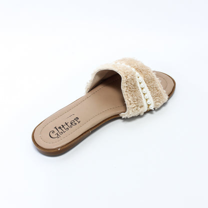 GSL370876 Glitter Women Slippers