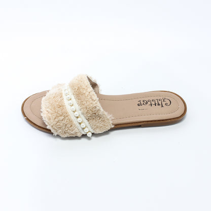 GSL370876 Glitter Women Slippers