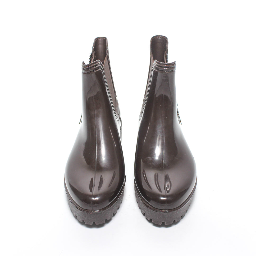 GBO370876 Glitter Women Half-Boots