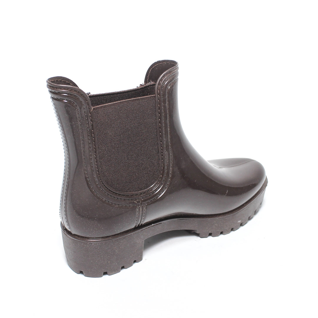 GBO370876 Glitter Women Half-Boots