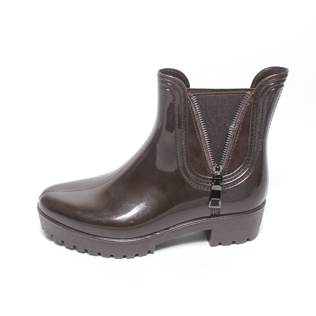 GBO370876 Glitter Women Half-Boots