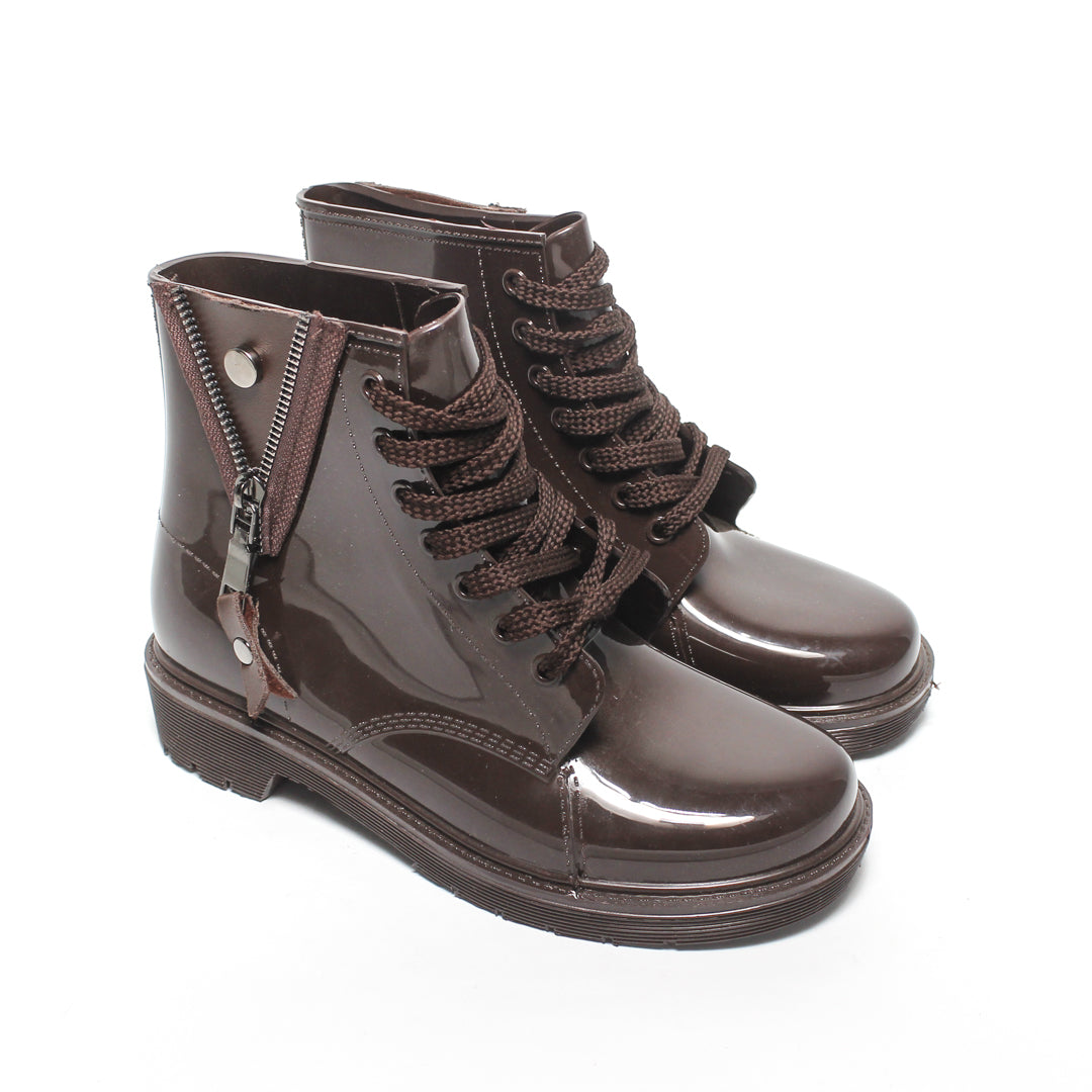 GBO370877 Glitter Women Half-Boots