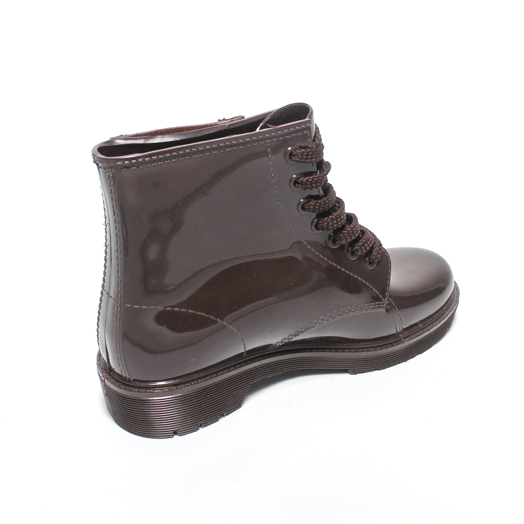 GBO370877 Glitter Women Half-Boots