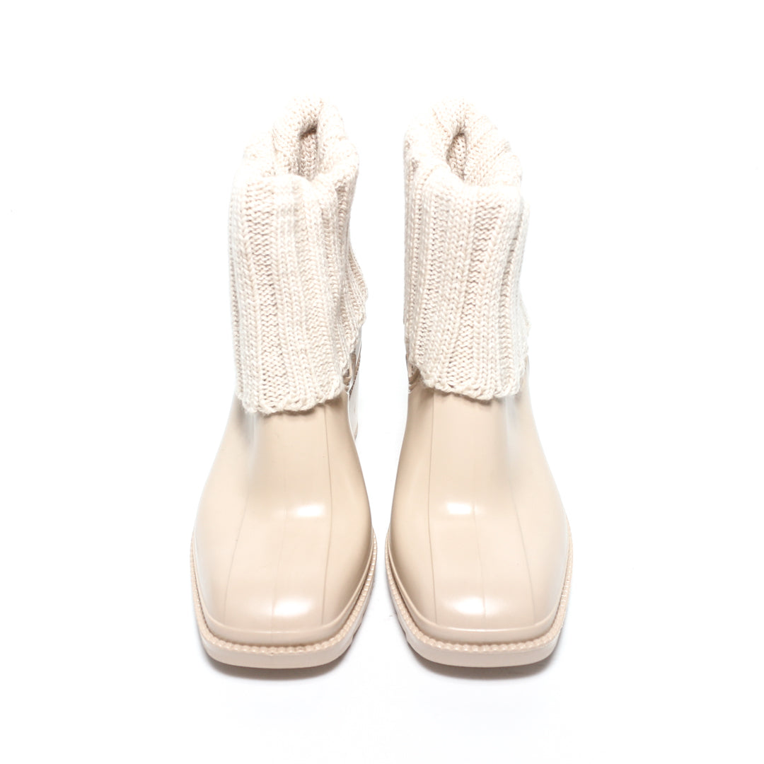 GBO370878 Glitter Women Half-Boots