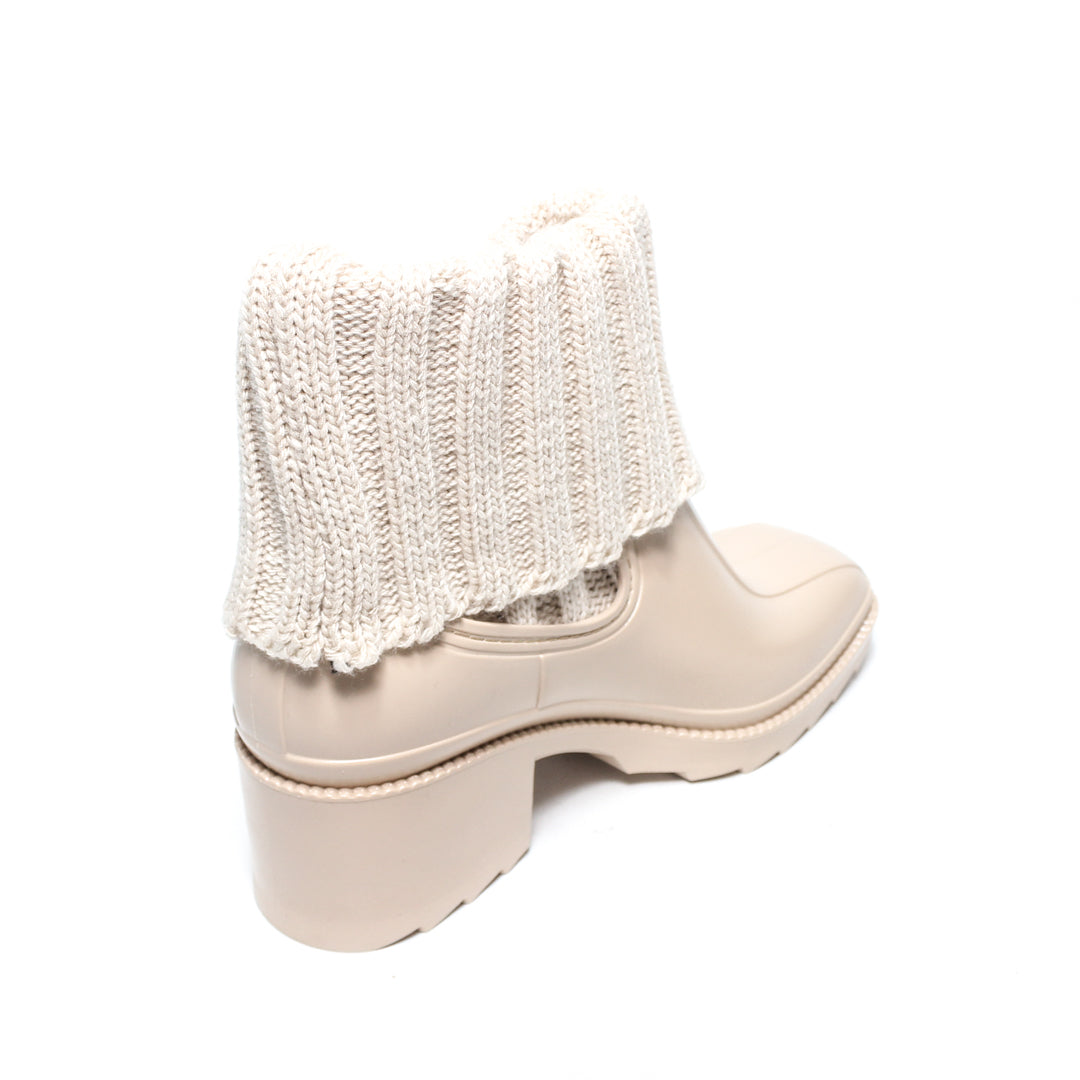 GBO370878 Glitter Women Half-Boots