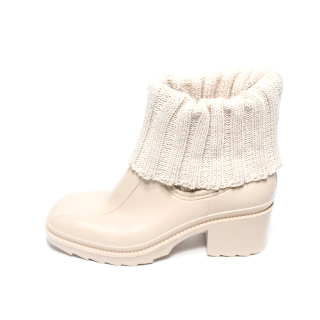 GBO370878 Glitter Women Half-Boots