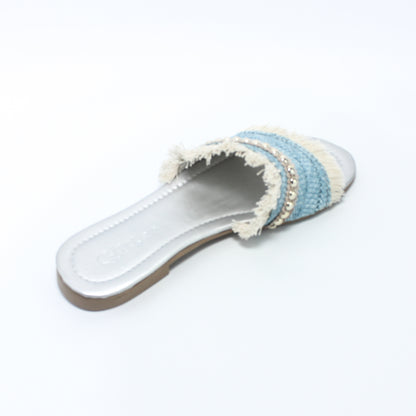 GSL370879 Glitter Women Slippers