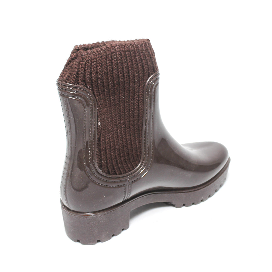 GBO370879 Glitter Women Half-Boots