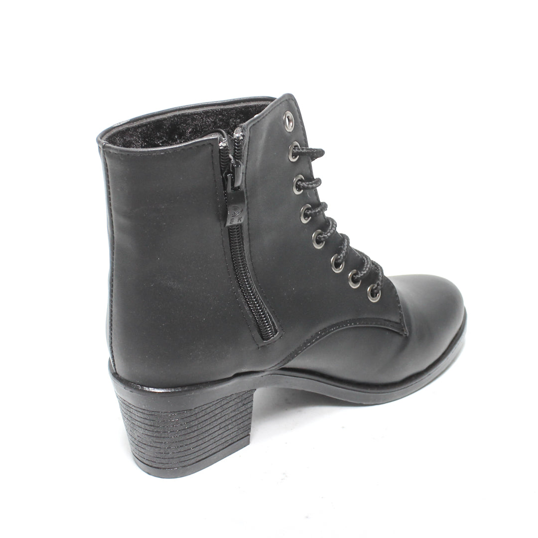 GBO370891 Glitter Women Half-Boots