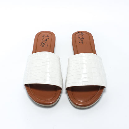 GSL370891 Glitter Women Slippers