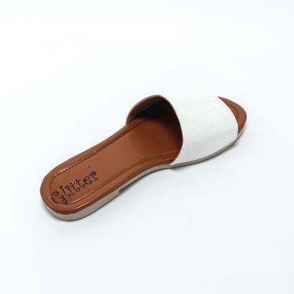 GSL370891 Glitter Women Slippers