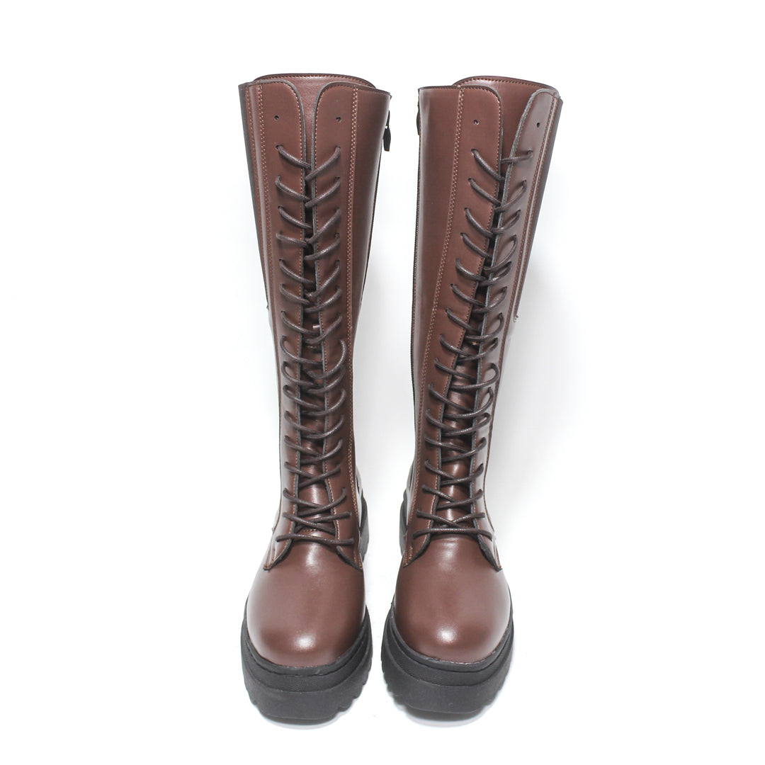 GBO370893 Glitter Women High-Boots