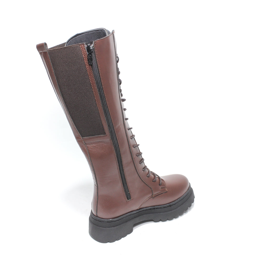 GBO370893 Glitter Women High-Boots