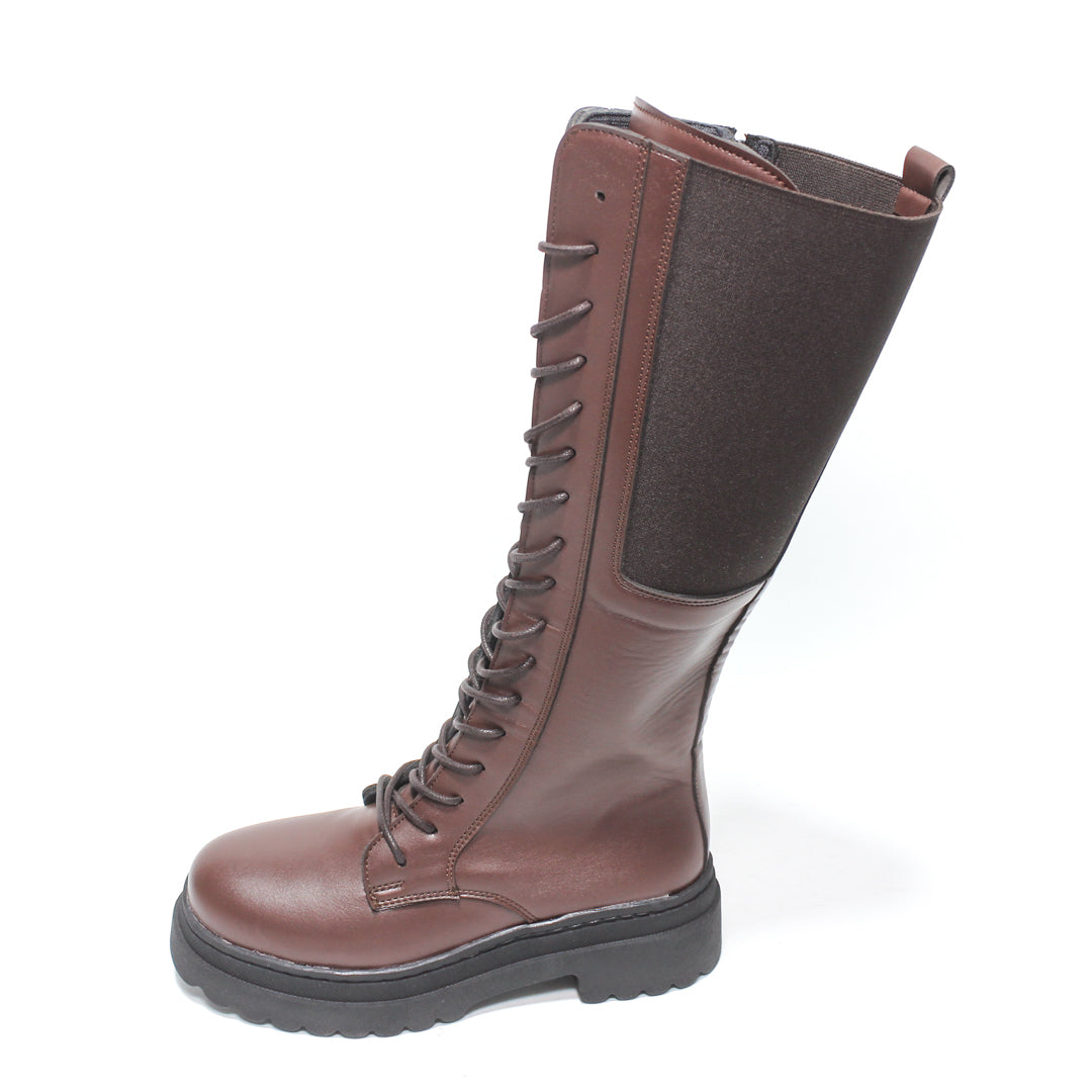 GBO370893 Glitter Women High-Boots