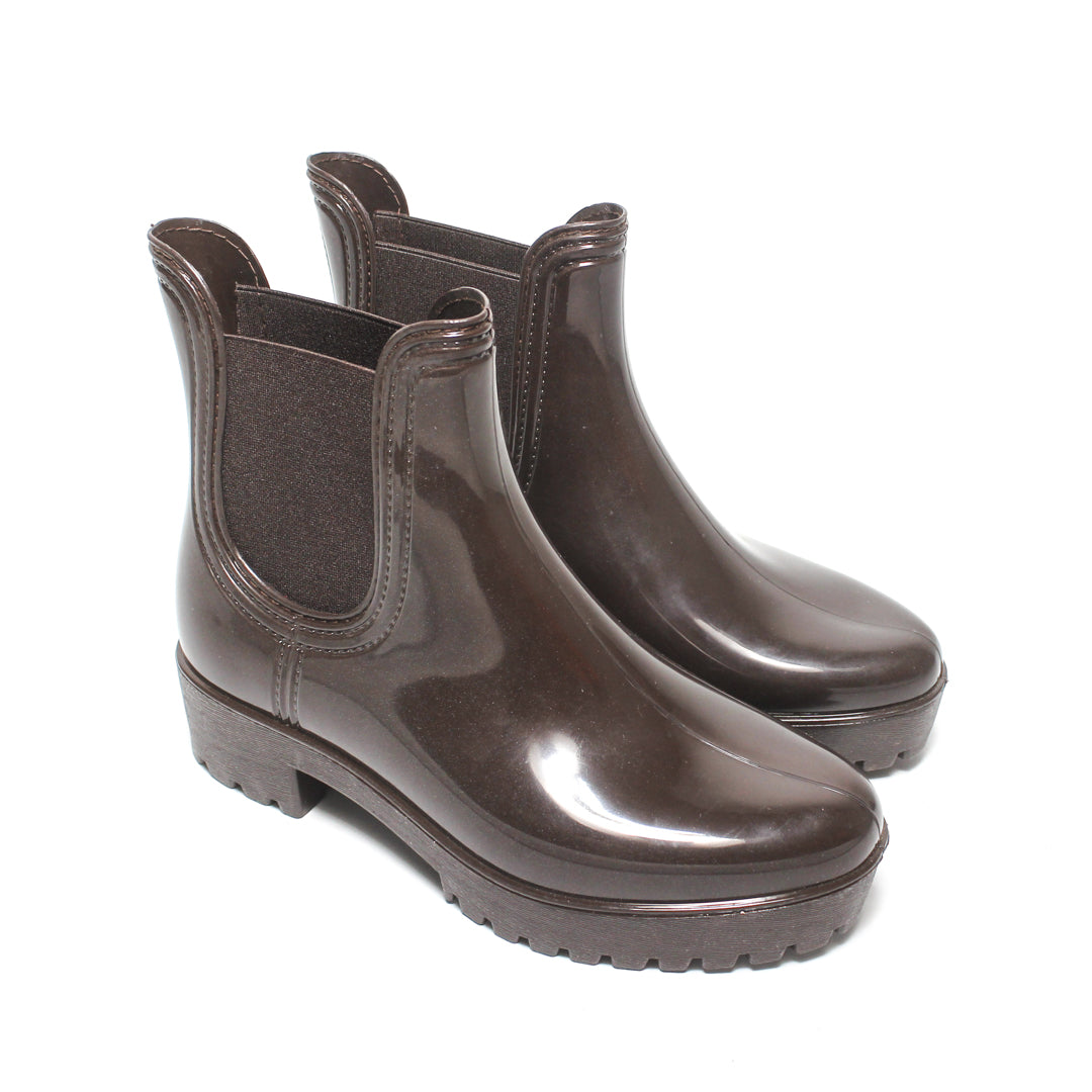 GBO370894 Glitter Women Half-Boots