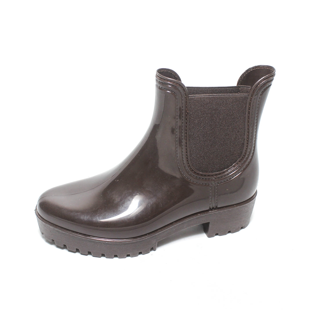 GBO370894 Glitter Women Half-Boots